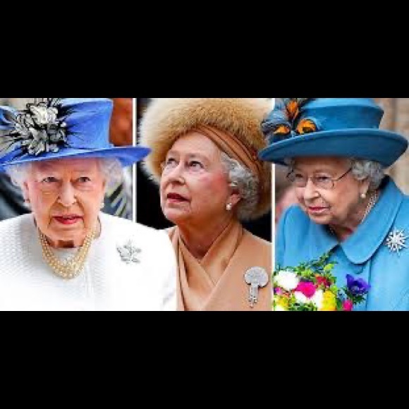 ❤️ Be a Royal or just look like one! ❤️ Celebrate the Queen’s jubilee! 👸🏻 👑 - Picture 13 of 16